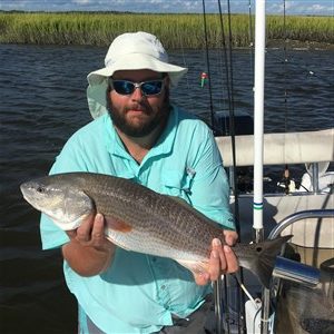 redfish