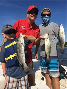 inshore seatrout