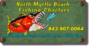 fishing-charter-north-myrtle-beach-south-carolina Logo for North Myrtle Beach Fishing Charters in South Carolina