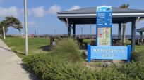 Southport Waterfront Park