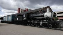 Wilmington Railroad Museum