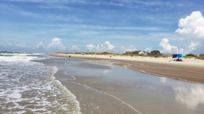 Oak Island Lighthouse
