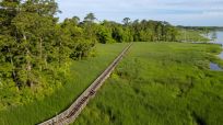 Brunswick Riverwalk at Belville, Navassa