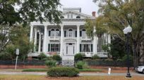 Bellamy Mansion Museum