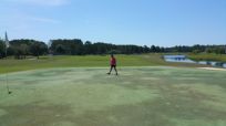Crow Creek Golf Club