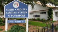 North Carolina Maritime Museum at Southport